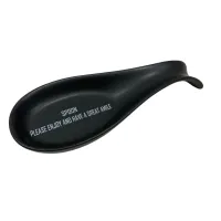 Подставка под ложку Maestro MR-20029-46 Black