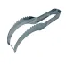 Нож для нарезания арбуза Kamille KM-5070 21,5 см