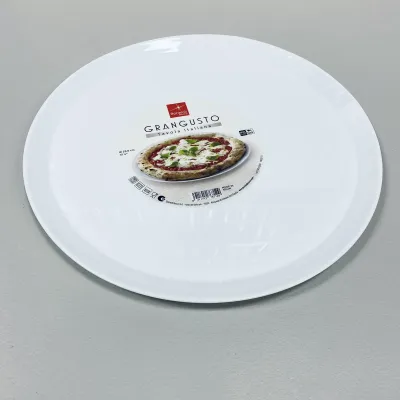Блюдо для пиццы Bormioli Rocco Grangusto 401321FTB121990 33 см Блюдо для пиццы Bormioli Rocco Grangusto 401321FTB121990 33 см