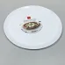 Блюдо для пиццы Bormioli Rocco Grangusto 401321FTB121990 33 см Блюдо для пиццы Bormioli Rocco Grangusto 401321FTB121990 33 см