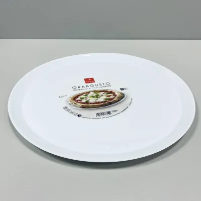 Блюдо для пиццы Bormioli Rocco Grangusto 401321FTB121990 33 см Блюдо для пиццы Bormioli Rocco Grangusto 401321FTB121990 33 см