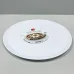 Блюдо для пиццы Bormioli Rocco Grangusto 401321FTB121990 33 см Блюдо для пиццы Bormioli Rocco Grangusto 401321FTB121990 33 см