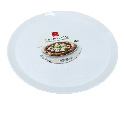 Блюдо для пиццы Bormioli Rocco Grangusto 401321FTB121990 33 см Блюдо для пиццы Bormioli Rocco Grangusto 401321FTB121990 33 см