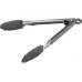 Щипцы сервировочные Vinzer 50208 23 см Щипцы сервировочные Vinzer 50208 23 см