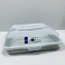 Тортовница Dunya Plastik 30308 35х35х10 см 22487 Тортовница Dunya Plastik 30308 35х35х10 см 22487