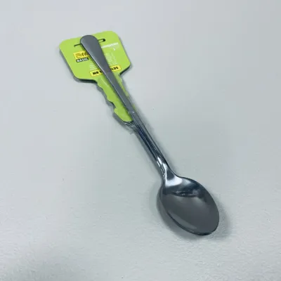 Набір коктейльних ложок Maestro MR-1522-3LDS 3 шт 19,5 см Набір коктейльних ложок Maestro MR-1522-3LDS 3 шт 19,5 см