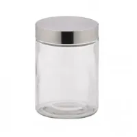 Банка для сипучих продуктів S&T 7056-1 1200 мл
