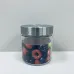 Банка з кришкою для сипучих продуктів S&T 7056-2 850 мл Банка з кришкою для сипучих продуктів S&T 7056-2 850 мл