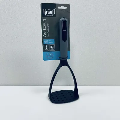 Пресс для картофеля Krauff Werkzeug 29-298-011 26 см Пресс для картофеля Krauff Werkzeug 29-298-011 26 см