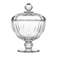 Ємність з кришкою Pasabahce Diamond 96571 280 мл 22512