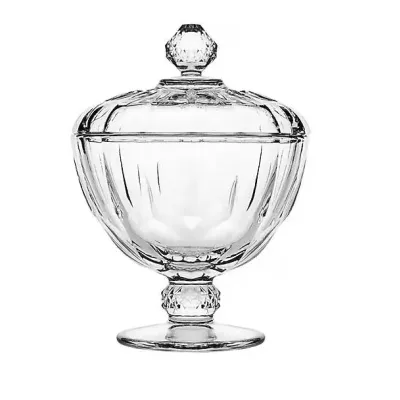 Емкость с крышкой Pasabahce Diamond 96571 280 мл 22512