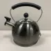 Чайник зі свистком Kamille KM-0873 2 л 22515
