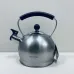 Чайник зі свистком Kamille KM-0871 2 л Чайник зі свистком Kamille KM-0871 2 л