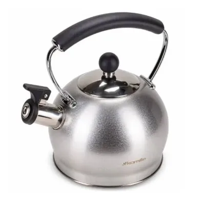 Чайник зі свистком Kamille KM-0871 2 л