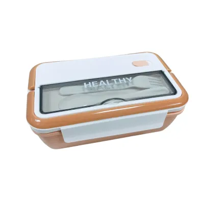 Ланч-бокс зі столовими A-PLUS 3036 1100 мл 22525