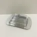 Масленка Bohmann BH-2011 19,2x12,5 см Масленка Bohmann BH-2011 19,2x12,5 см