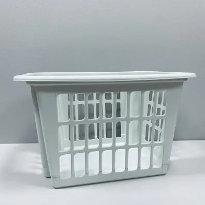 Кошик пластиковий Алеана 122076 30 л 22545 Кошик пластиковий Алеана 122076 30 л 22545