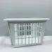 Кошик пластиковий Алеана 122076 30 л 22545 Кошик пластиковий Алеана 122076 30 л 22545