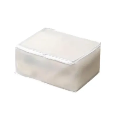 Корзина-органайзер для хранения вещей Stenson R94647 60х45х30 см Корзина-органайзер для хранения вещей Stenson R94647 60х45х30 см