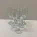 Набор бокалов для шампанского Pasabahce Bistro 44419 6 шт 190 мл