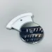 Ніж для тіста A-PLUS 7758 12x11,5 см
