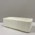 Органайзер Lova Plastik LV-243 3 відділення Молочний Органайзер Lova Plastik LV-243 3 відділення Молочний