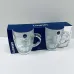 Набор кружек для пива Luminarc Britannia Q0730 2 шт 600 мл Набор кружек для пива Luminarc Britannia Q0730 2 шт 600 мл