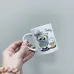 Набор детской столовой посуды Limited Edition C525 Sweet Owl 3 предмета Набор детской столовой посуды Limited Edition C525 Sweet Owl 3 предмета