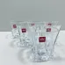 Набор стаканов Yujing GlassWare 3701-6 6 шт