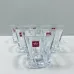 Набор стаканов Yujing GlassWare 3701-6 6 шт