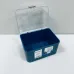 Органайзер Lova plastik LV-170 14x10x11 см Зелений Органайзер Lova plastik LV-170 14x10x11 см Зелений