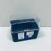 Органайзер Lova plastik LV-170 14x10x11 см Зелений Органайзер Lova plastik LV-170 14x10x11 см Зелений