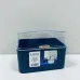 Органайзер Lova plastik LV-170 14x10x11 см Зелений Органайзер Lova plastik LV-170 14x10x11 см Зелений