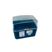 Органайзер Lova plastik LV-170 14x10x11 см Зелений Органайзер Lova plastik LV-170 14x10x11 см Зелений
