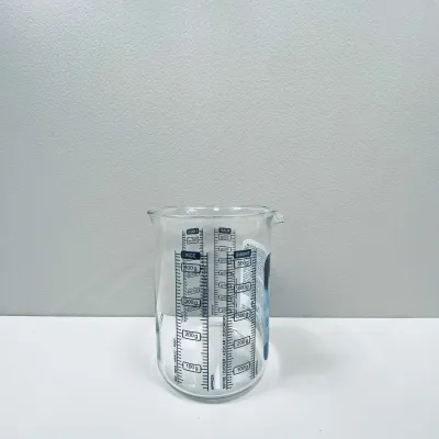 Мерный стакан Pyrex Kitcken Lab LABBK50/7646 500 мл