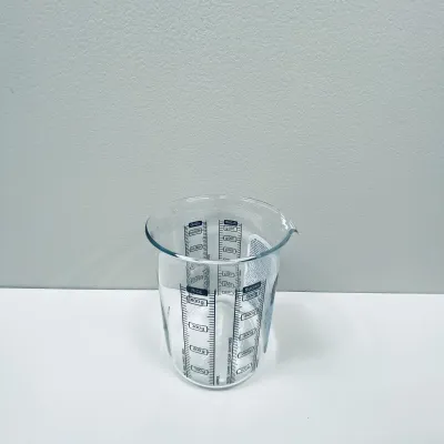 Мерный стакан Pyrex Kitcken Lab LABBK50/7646 500 мл