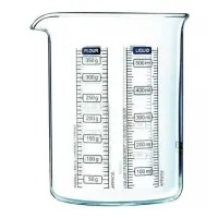 Мірний стакан Pyrex Kitcken Lab LABBK50/7646 500 мл