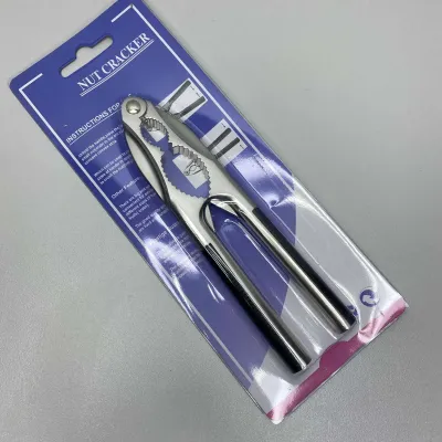 Горіхокол зі сталі Frico FRU-187 17 см 22699