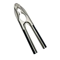 Горіхокол зі сталі Frico FRU-187 17 см 22699 Горіхокол зі сталі Frico FRU-187 17 см 22699