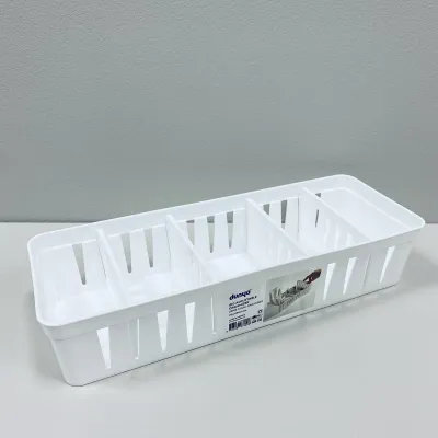 Органайзер модульний Dunya Plastik 07409 5 секцій Органайзер модульний Dunya Plastik 07409 5 секцій