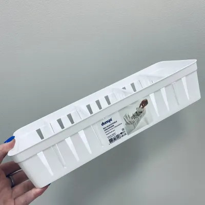 Органайзер модульний Dunya Plastik 07409 5 секцій Органайзер модульний Dunya Plastik 07409 5 секцій
