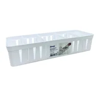Органайзер модульний Dunya Plastik 07409 5 секцій Органайзер модульний Dunya Plastik 07409 5 секцій