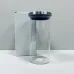 Банка для сипучих OLens 102-361 1200 мл Банка для сипучих OLens 102-361 1200 мл
