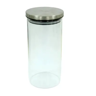 Банка для сипучих OLens 102-361 1200 мл