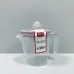 Соковитискач для цитрусових VoCe VC-108 500 мл (22719) Соковитискач для цитрусових VoCe VC-108 500 мл (22719)