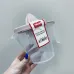 Соковитискач для цитрусових VoCe VC-108 500 мл (22719) Соковитискач для цитрусових VoCe VC-108 500 мл (22719)