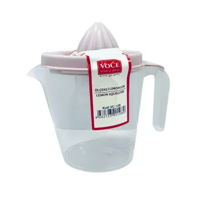 Соковитискач для цитрусових VoCe VC-108 500 мл (22719)