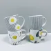 Набор чашек Milika M0520-SDM020-1380 4 шт 350 мл Funny Eggs Набор чашек Milika M0520-SDM020-1380 4 шт 350 мл Funny Eggs