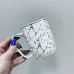 Чашка фарфоровая S&T 20700 380 мл Белый мрамор 22753 Чашка фарфоровая S&T 20700 380 мл Белый мрамор 22753