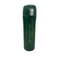 Термочашка Maestro MR-1641-45 450 мл Green
